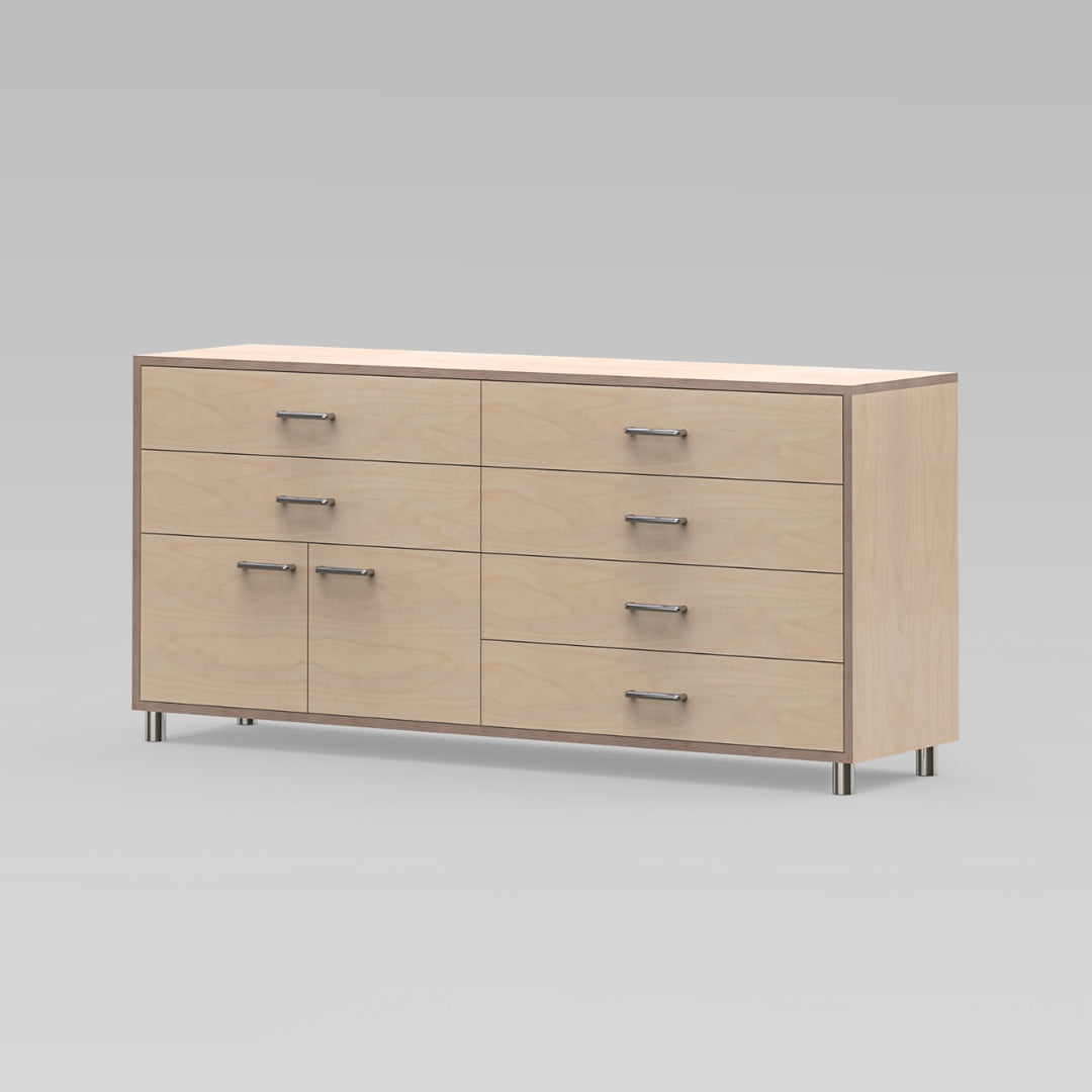 Sideboard (Bauanleitung)