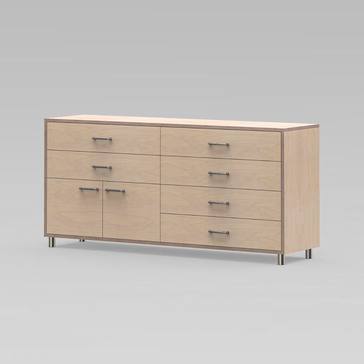 Sideboard (Bauanleitung)