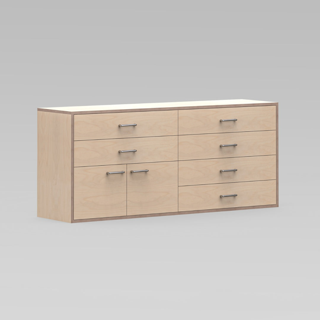 Sideboard (Bauanleitung)