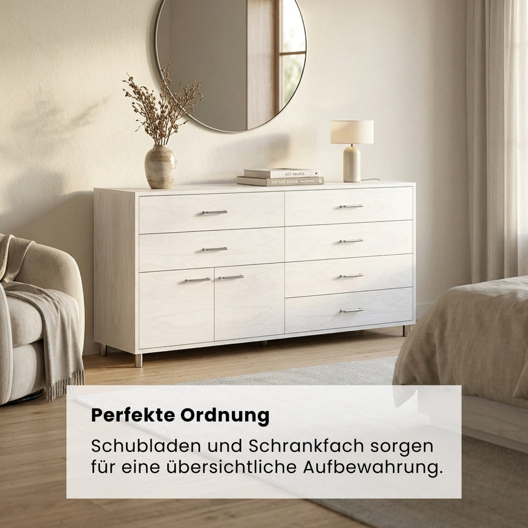 Sideboard (Bauanleitung)