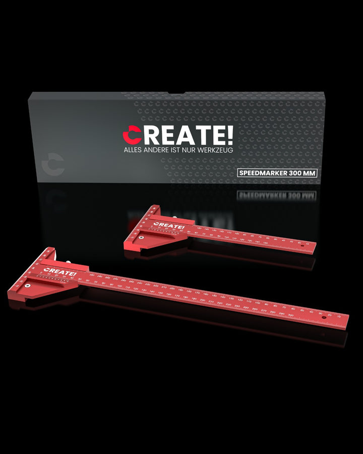 cMarker - Speedmarker - Sparset