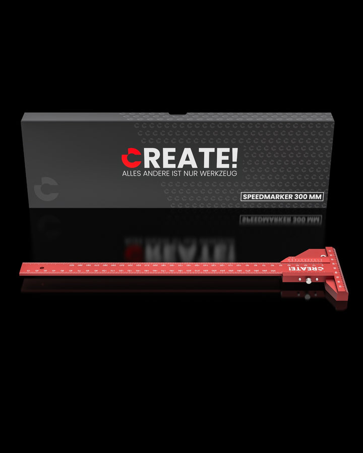 cMarker - Speedmarker 300 mm