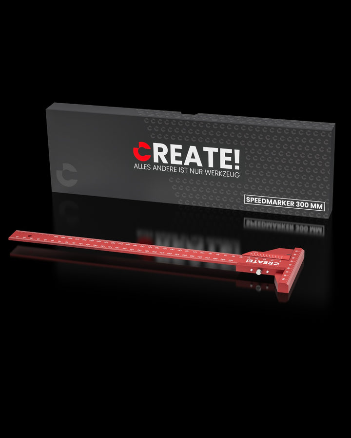 cMarker - Speedmarker 300 mm