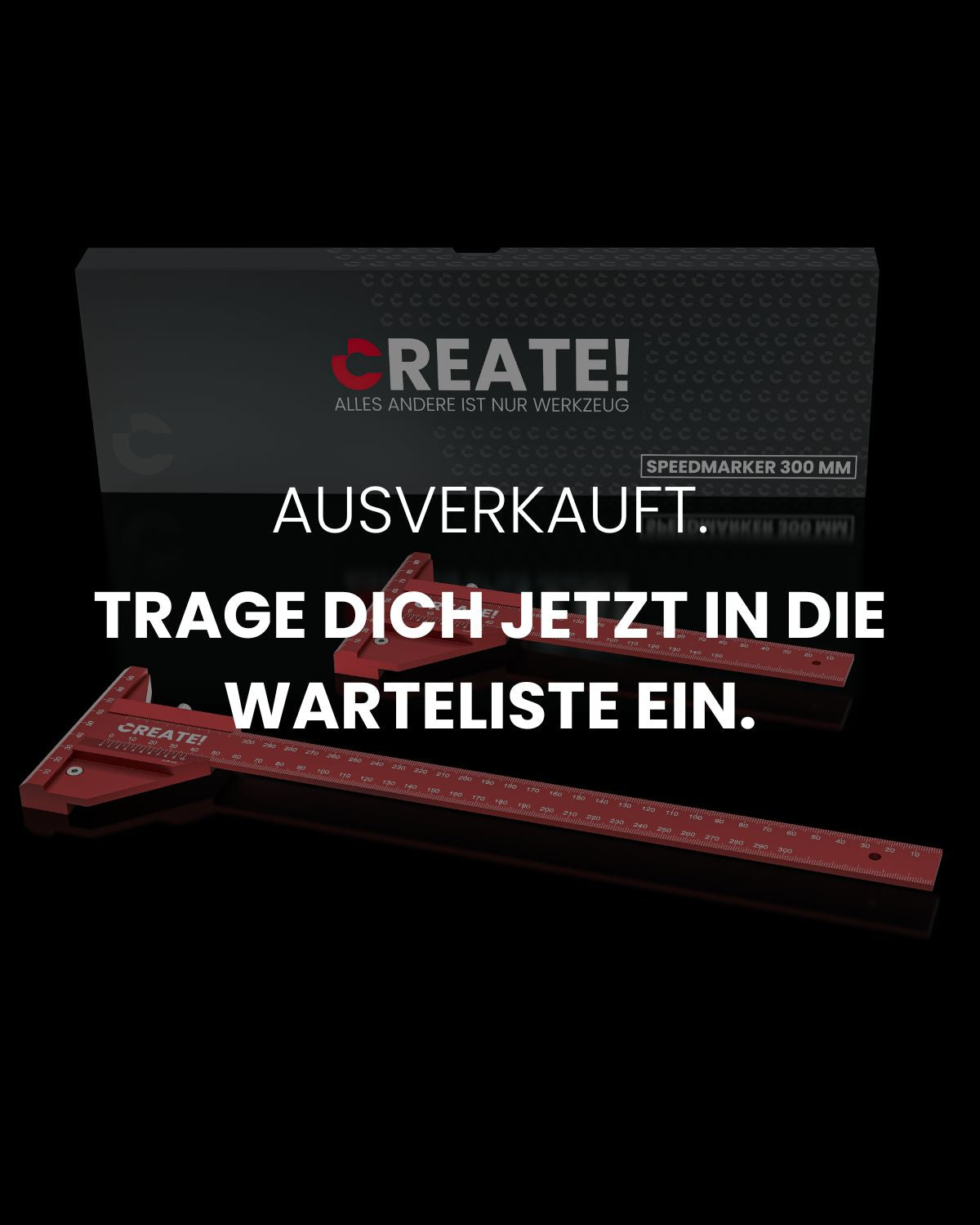 cMarker - Speedmarker - Sparset