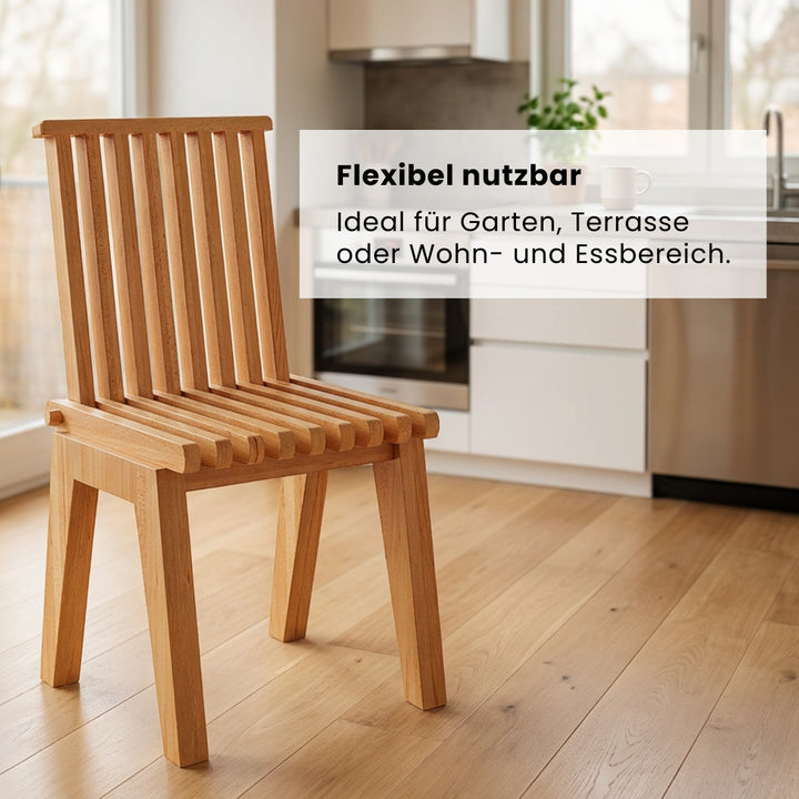 Stuhlhocker (Bauanleitung)