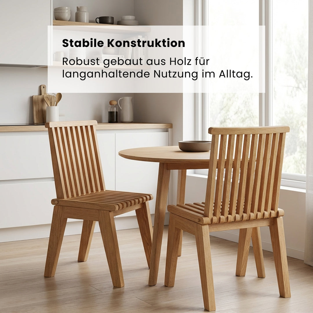 Stuhlhocker (Bauanleitung)