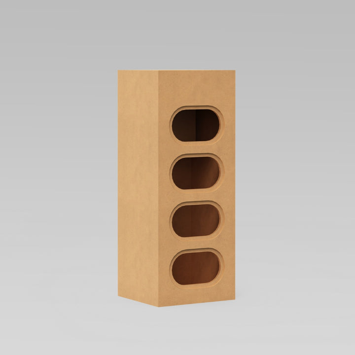 Subwoofer (Bauanleitung)