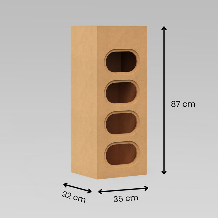 Subwoofer (Bauanleitung)