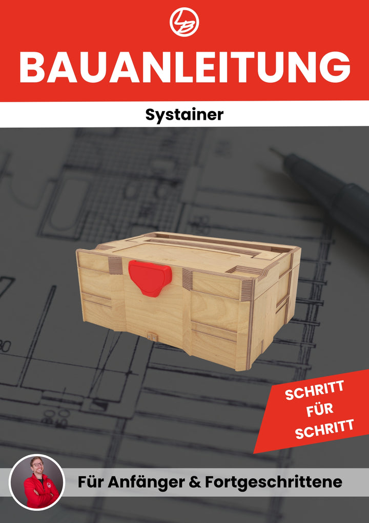 Systainer (Bauanleitung)