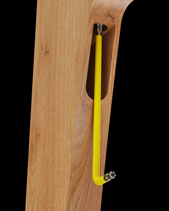 cKey - Torx-Schlüssel Set