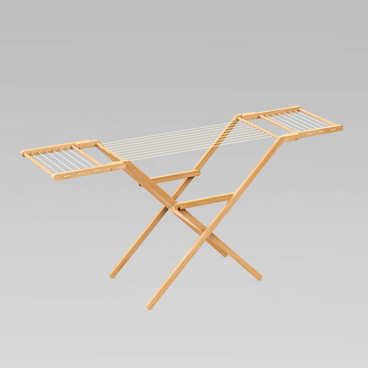 Wäscheständer (Bauanleitung)