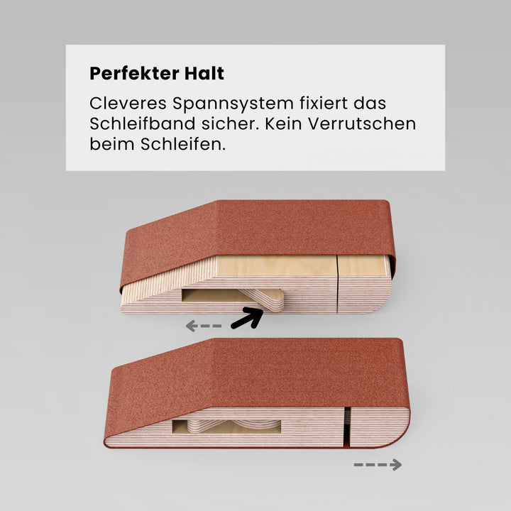 Werkzeugvorrichtungen Sparset