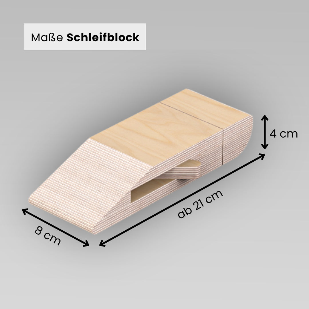 Werkzeugvorrichtungen Sparset