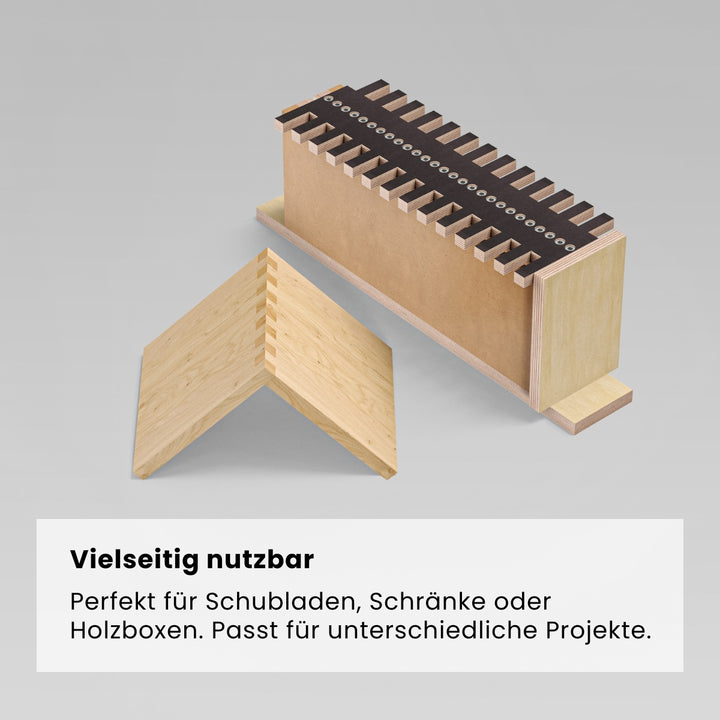 Werkzeugvorrichtungen Sparset
