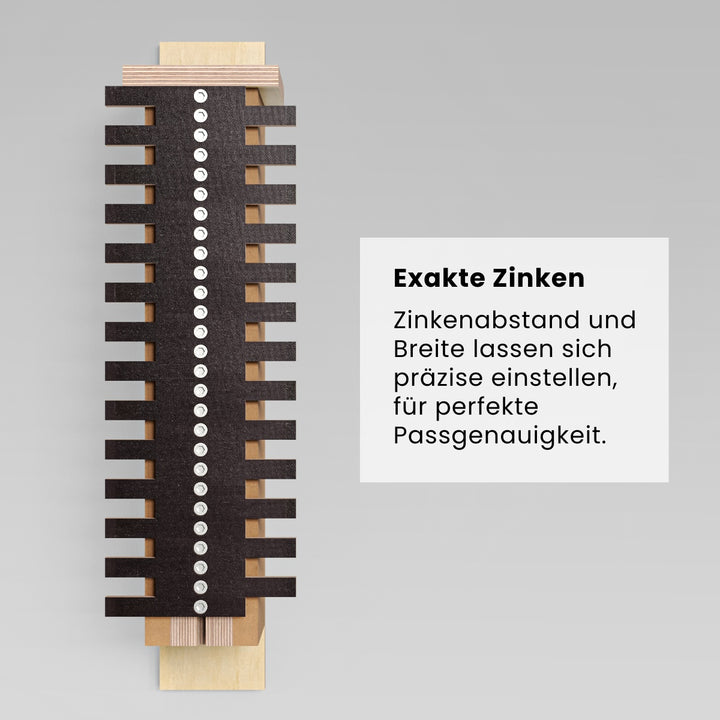 Werkzeugvorrichtungen Sparset