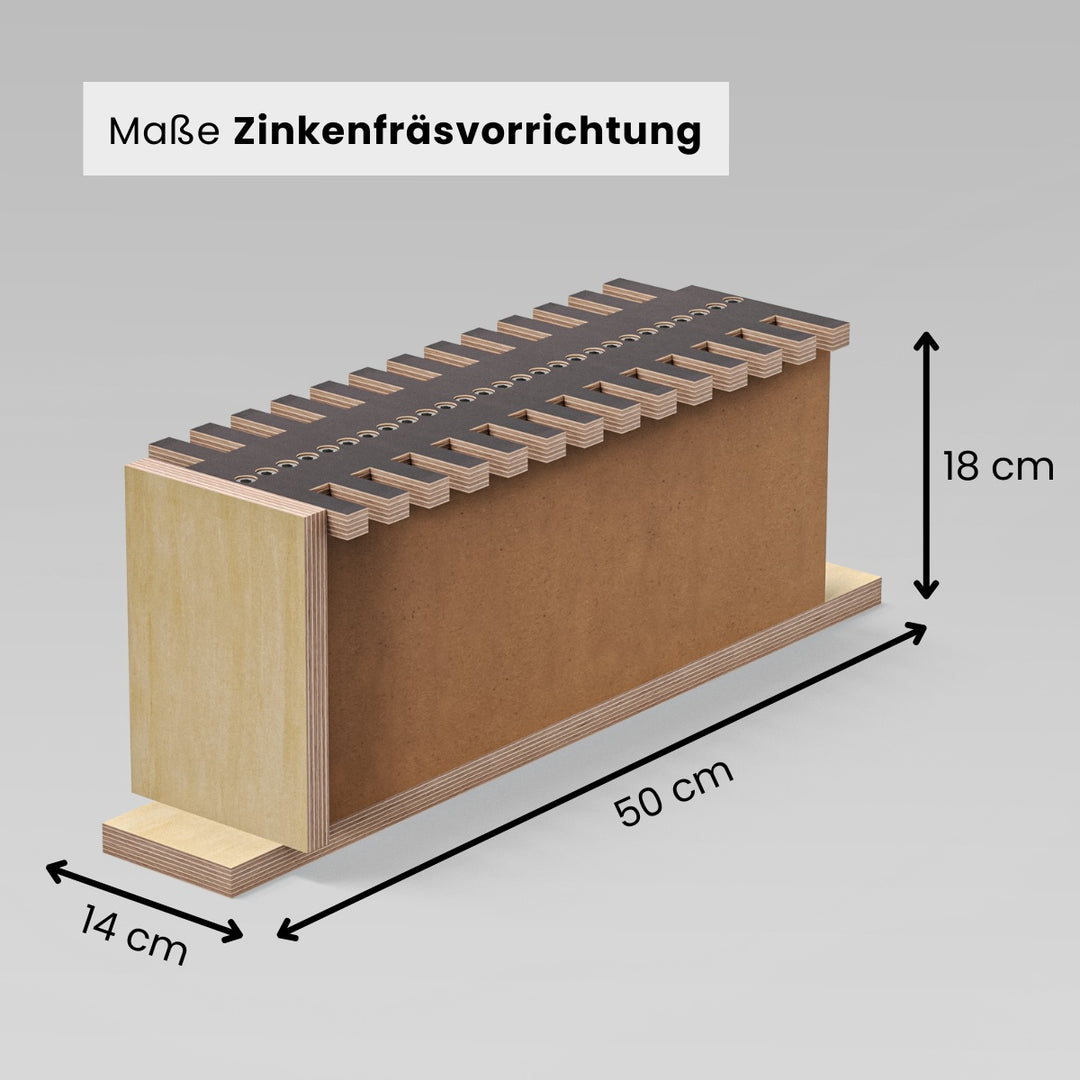 Werkzeugvorrichtungen Sparset
