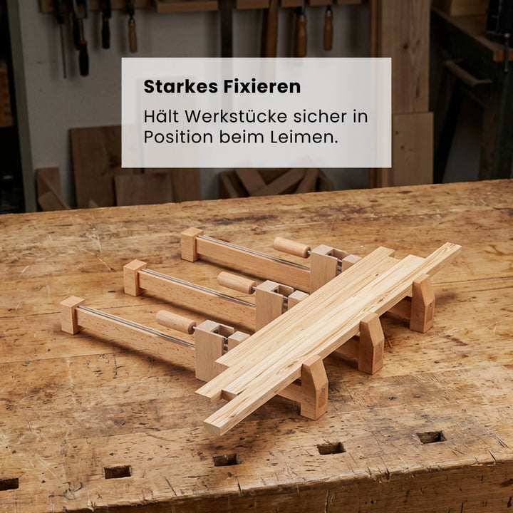 Werkzeugvorrichtungen Sparset