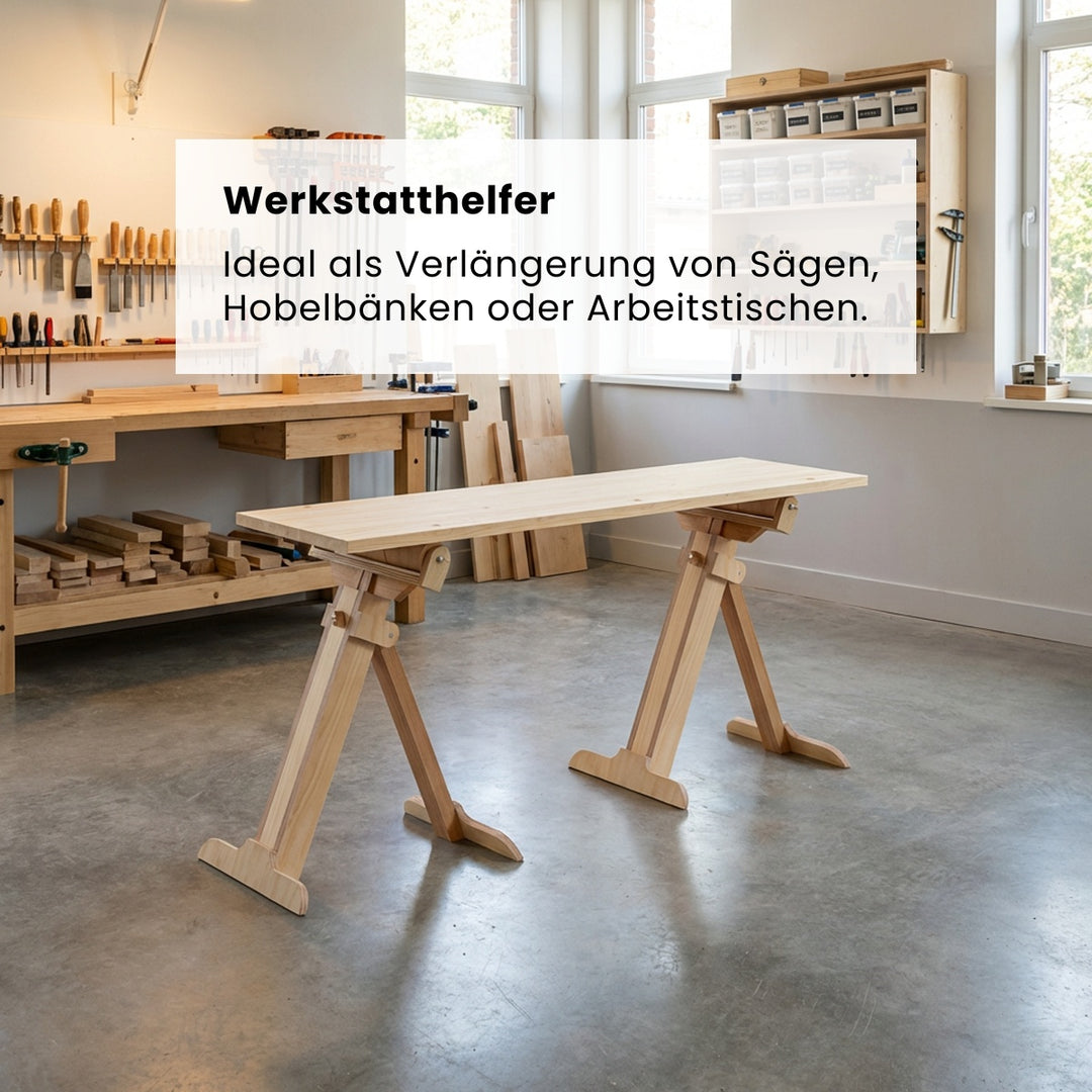 Werkzeugvorrichtungen Sparset