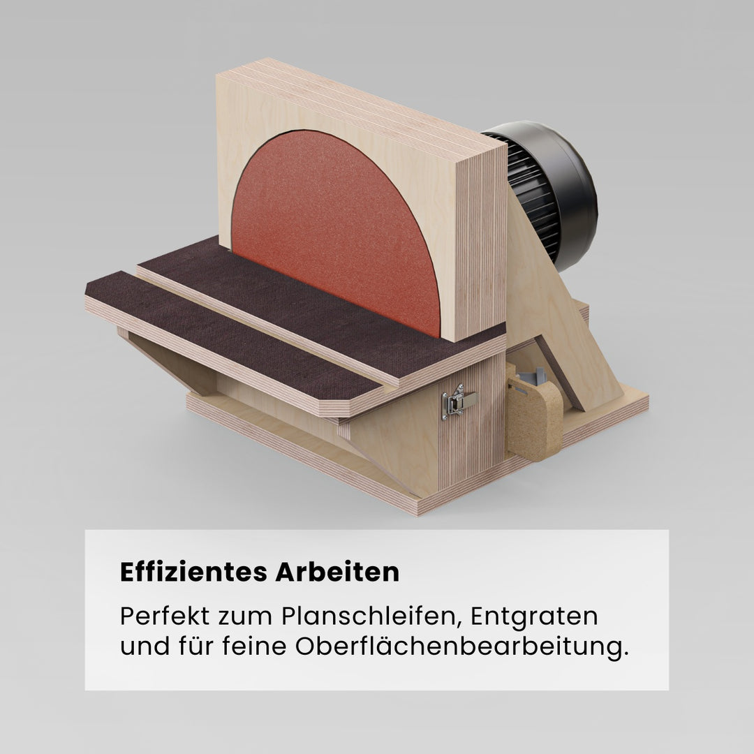 Werkzeugvorrichtungen Sparset