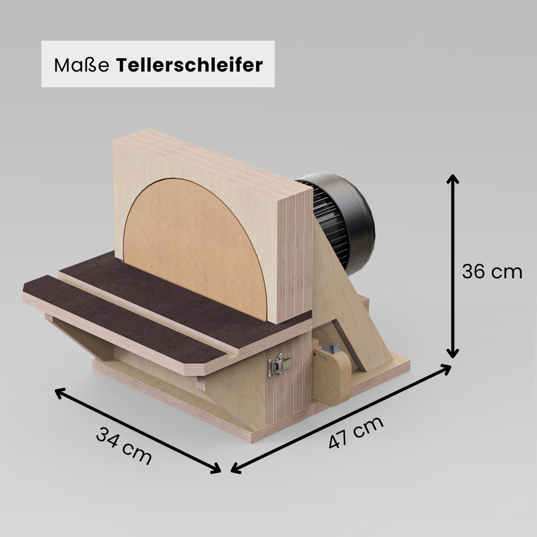 Werkzeugvorrichtungen Sparset