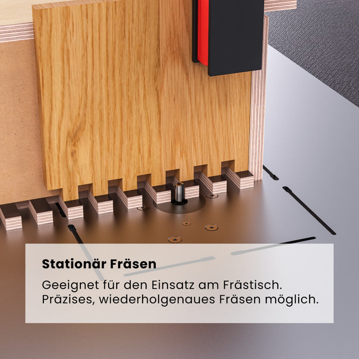 Zinkenfräsvorrichtung (Bauanleitung)