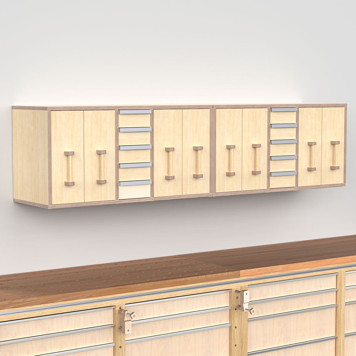 WmS - Hänge-Apothekerschrank (Bauanleitung)