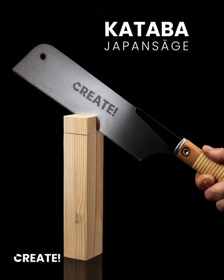 cSaw - Sparset Japansägen