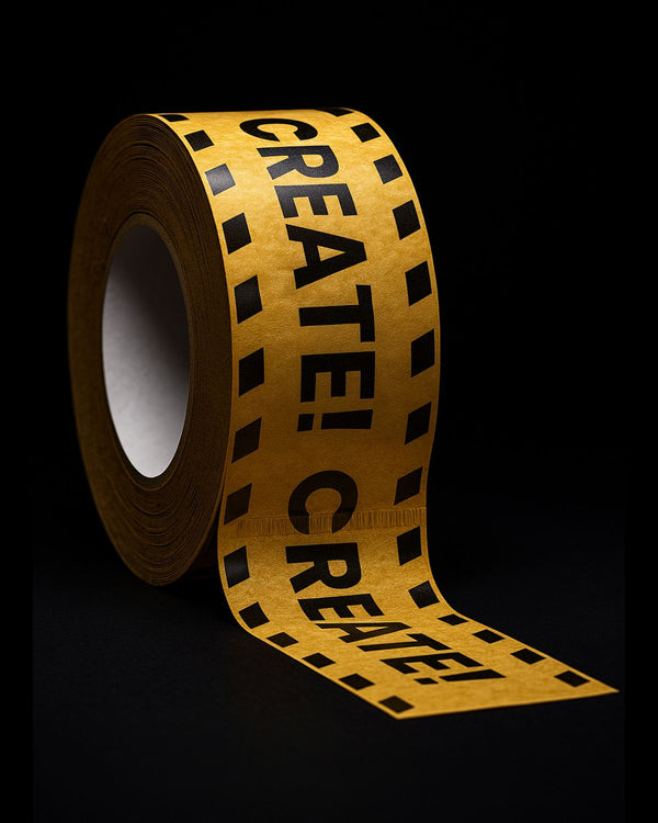 Papierklebeband - cTape