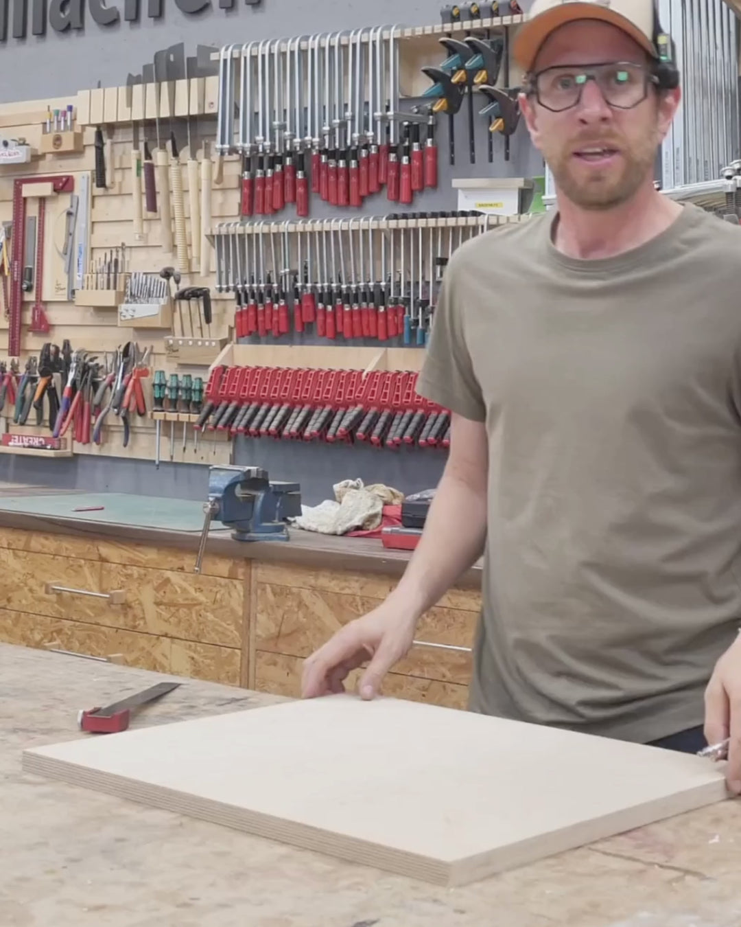 cStripe Pro - Streichmaß