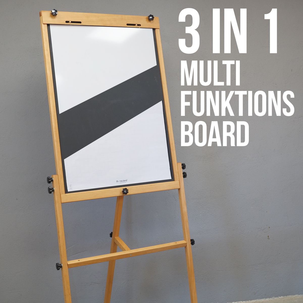 Multifunktionsboard 