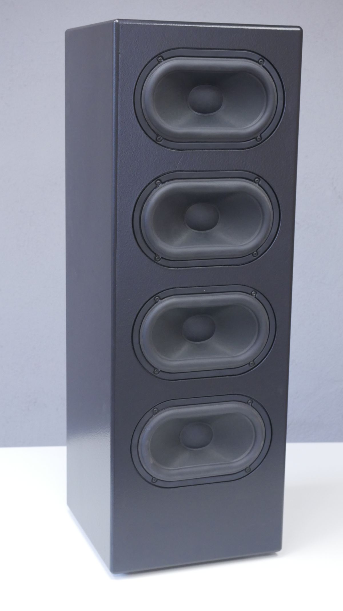 Subwoofer (Bauanleitung)