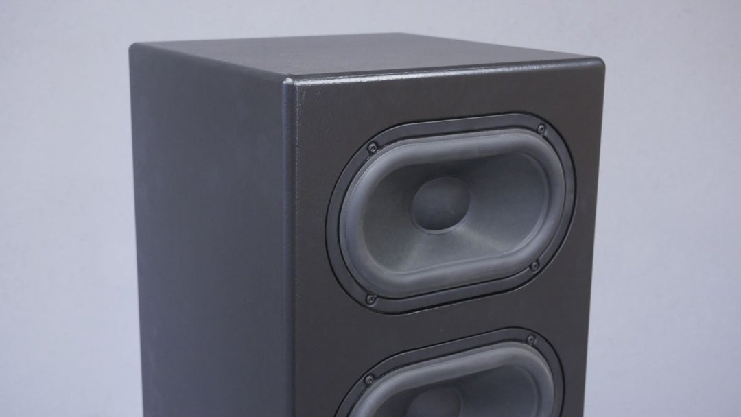Subwoofer (Bauanleitung)