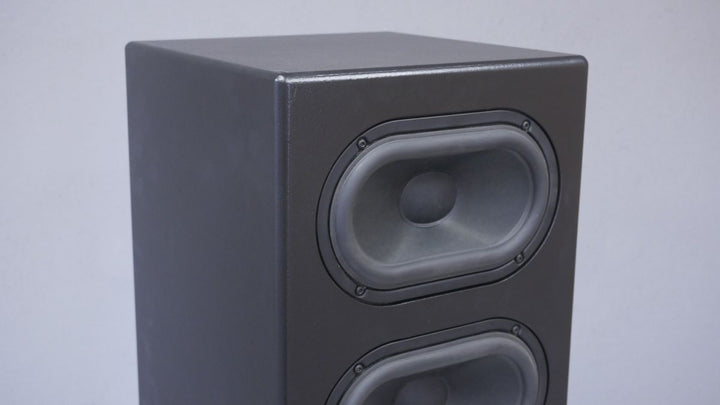 Subwoofer (Bauanleitung)