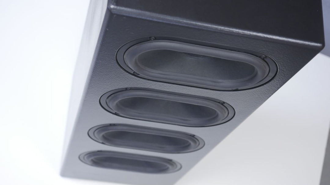 Subwoofer (Bauanleitung)
