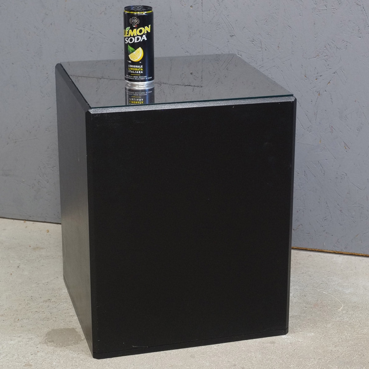 Infinity Couchtisch (Bauanleitung)