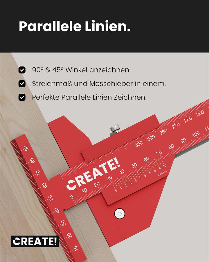 cMarker - Speedmarker 150 mm