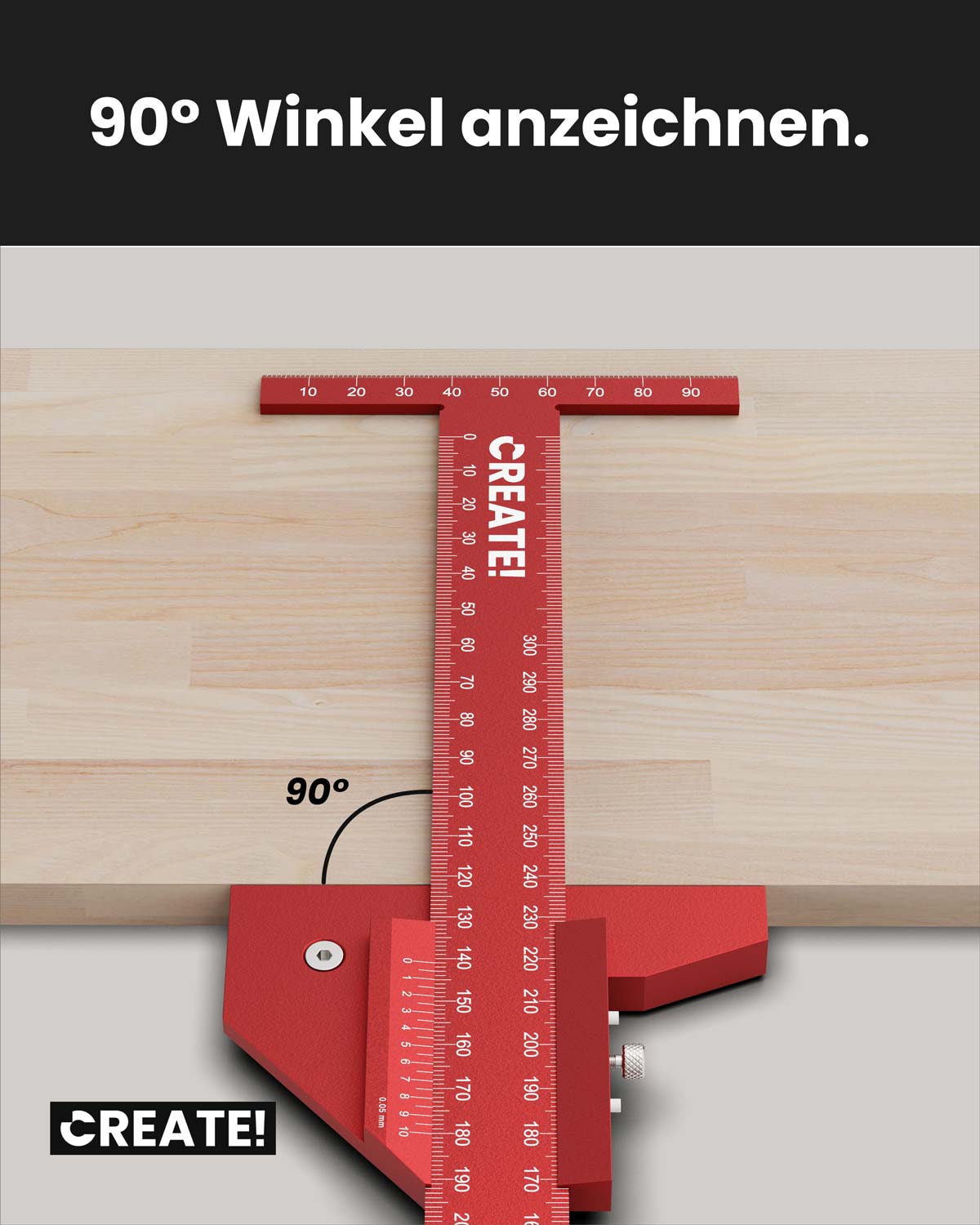 cMarker - Speedmarker 150 mm