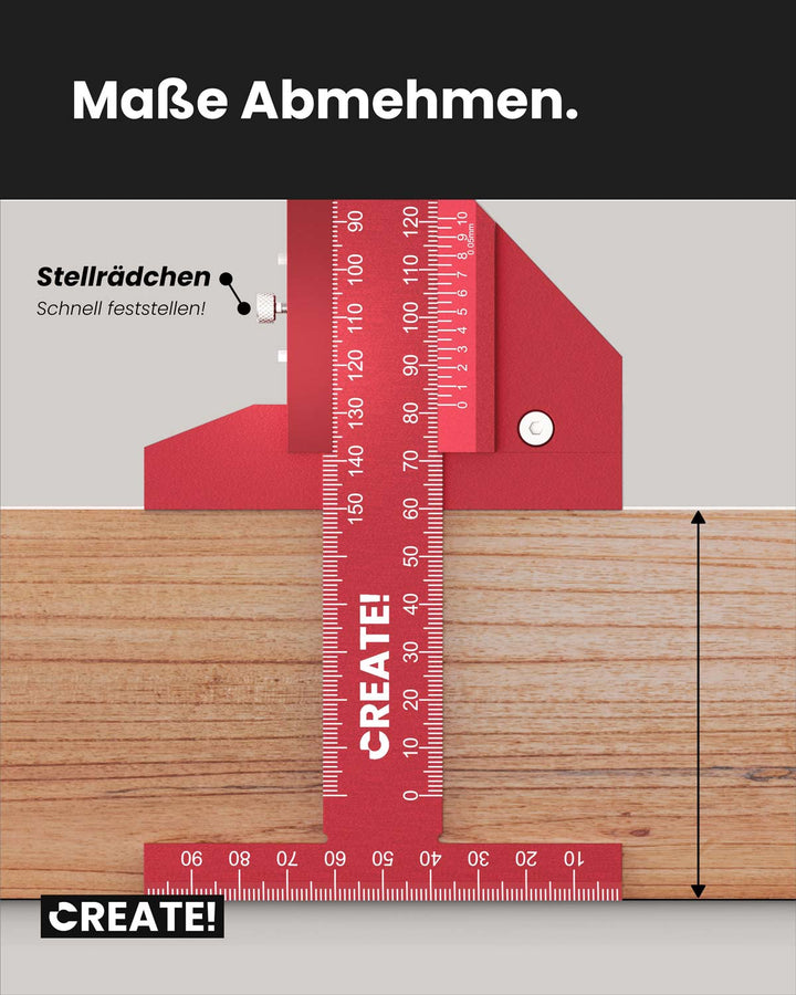 cMarker - Speedmarker 150 mm