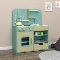 Kinderküche Bundle (Bauanleitung)