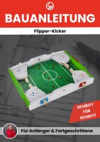 Flipper-Kicker (Bauanleitung)