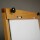 Multifunktionsboard "3in1" Tafel/Flipchart/Whiteboard (Bauanleitung)